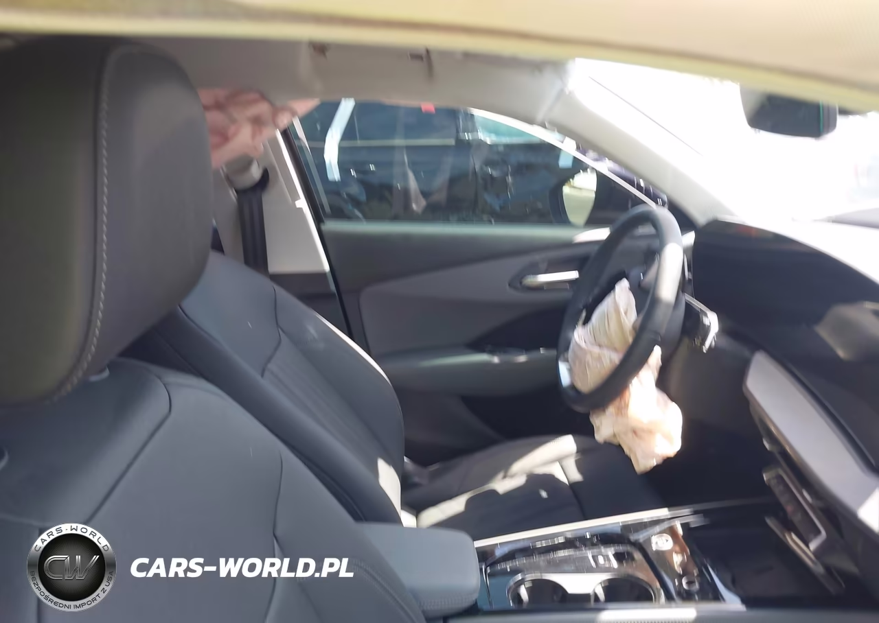 2026 Audi Q3 Tfsi Quattro S Tronic VIN:WA1ABCFJ1T1042282 - 5