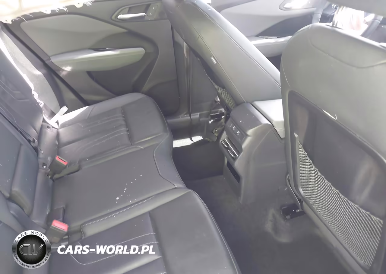 2026 Audi Q3 Tfsi Quattro S Tronic VIN:WA1ABCFJ1T1042282 - 8