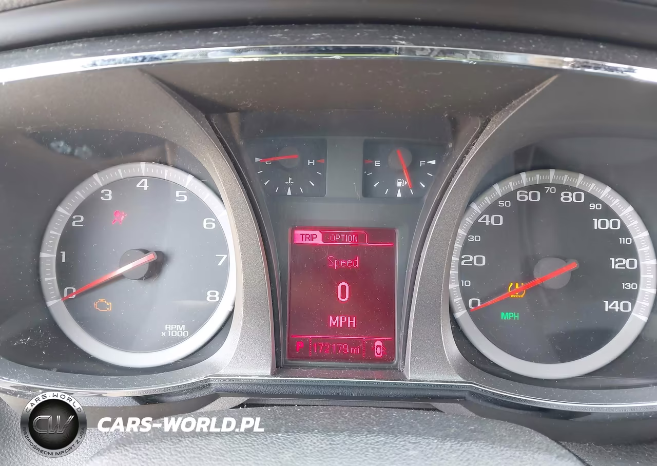 2015 GMC Terrain Sle-1 VIN:2GKALMEK0F6286496 - 7