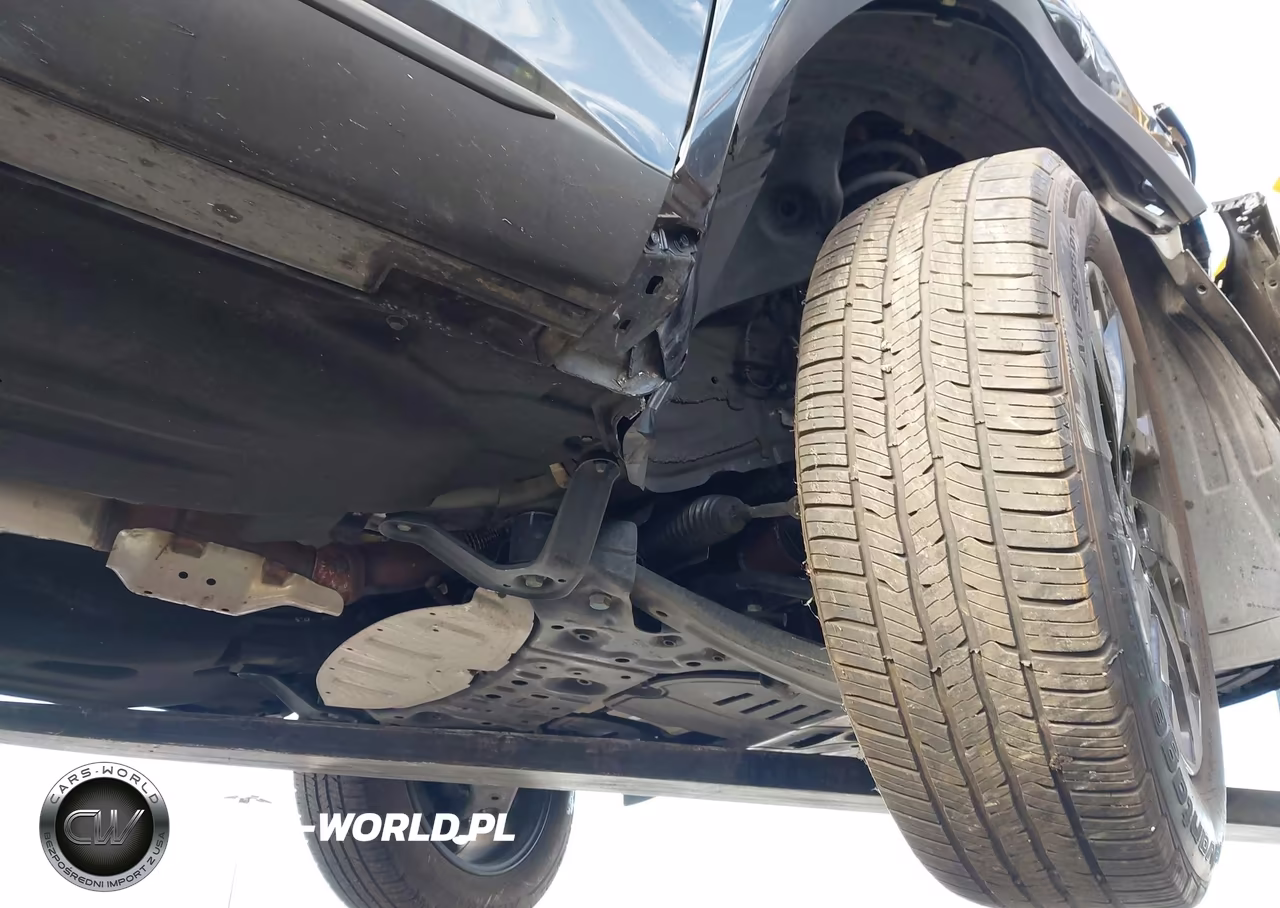 2021 Kia Sorento S VIN:5XYRLDLC0MG071212 - 18