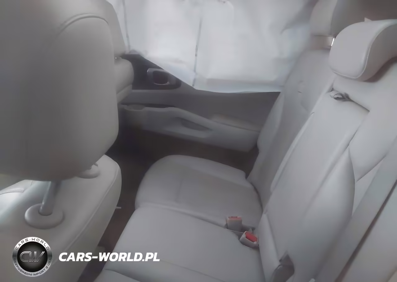 2021 Kia Sorento S VIN:5XYRLDLC0MG071212 - 8