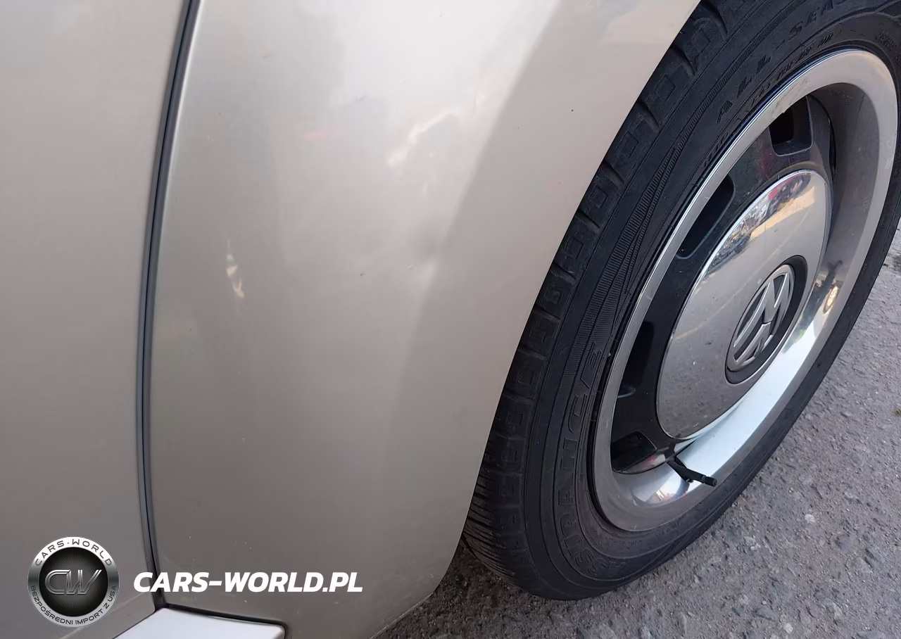 2013 Volkswagen Beetle 2.5L VIN:3VWJP7AT7DM621222 - 15