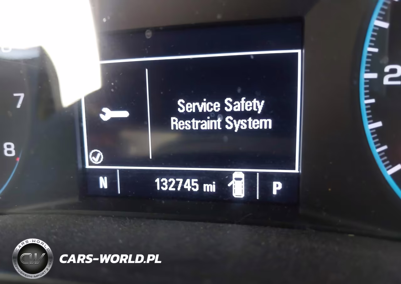 2020 Chevrolet Traverse Awd Ls VIN:1GNEVFKW5LJ106686 - 15