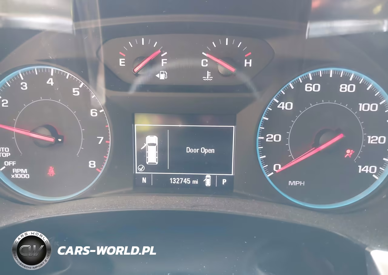 2020 Chevrolet Traverse Awd Ls VIN:1GNEVFKW5LJ106686 - 7