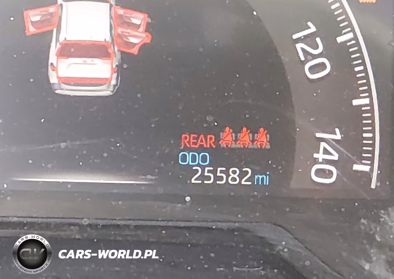 2020 Toyota Rav4 Hybrid Xse VIN:JTMEWRFV7LD540860 - 15