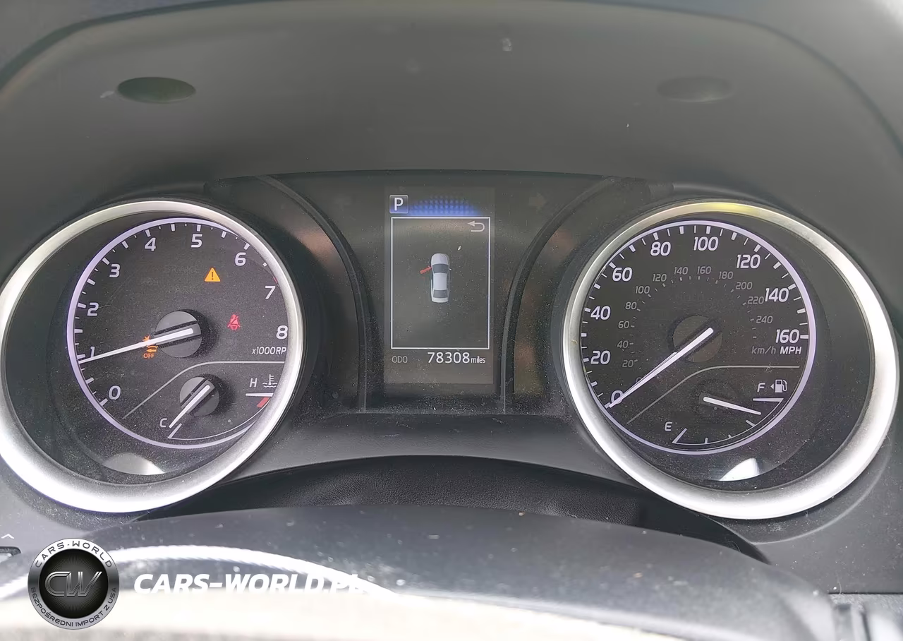 2021 Toyota Camry Le VIN:4T1C11AK2MU520744 - 7