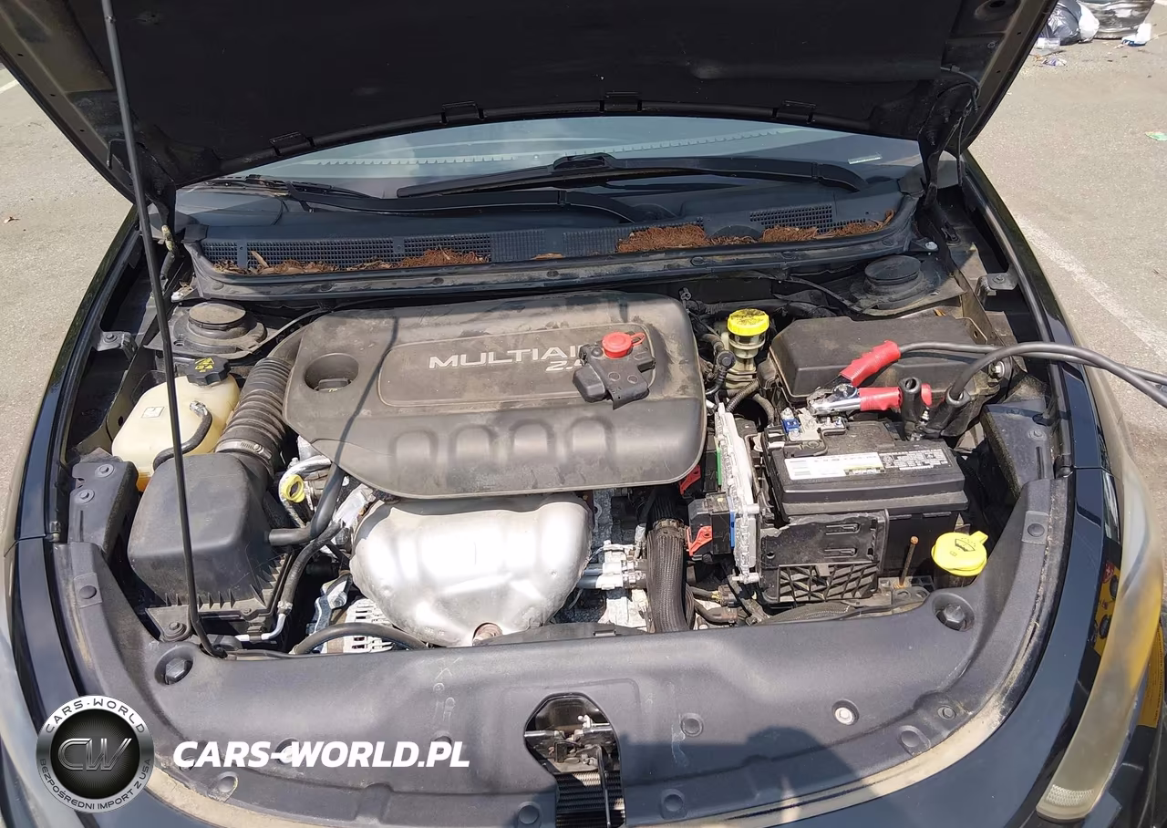 2015 Dodge Dart Sxt VIN:1C3CDFBB2FD302561 - 10