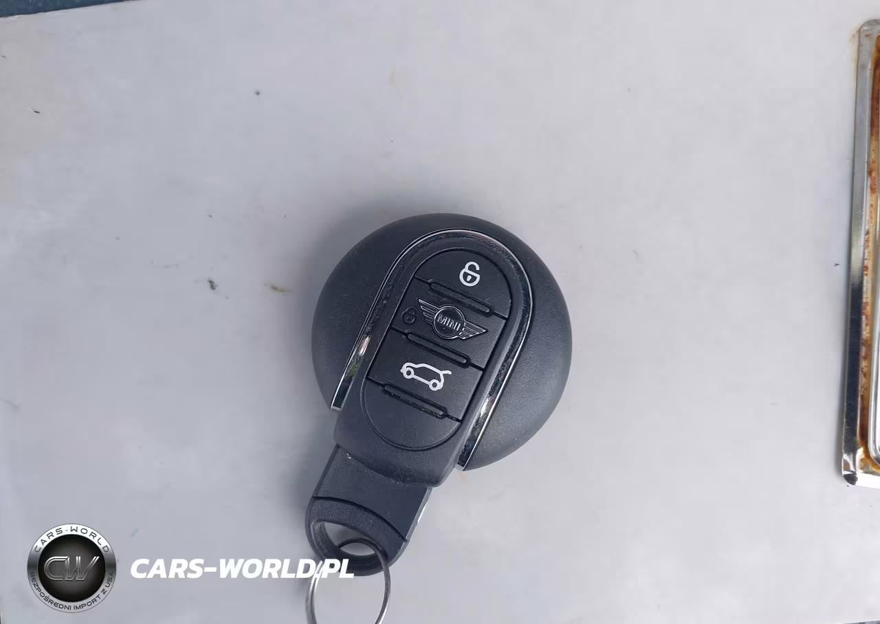 2019 Mini Hardtop Cooper S VIN:WMWXP7C51K2A53694 - 11