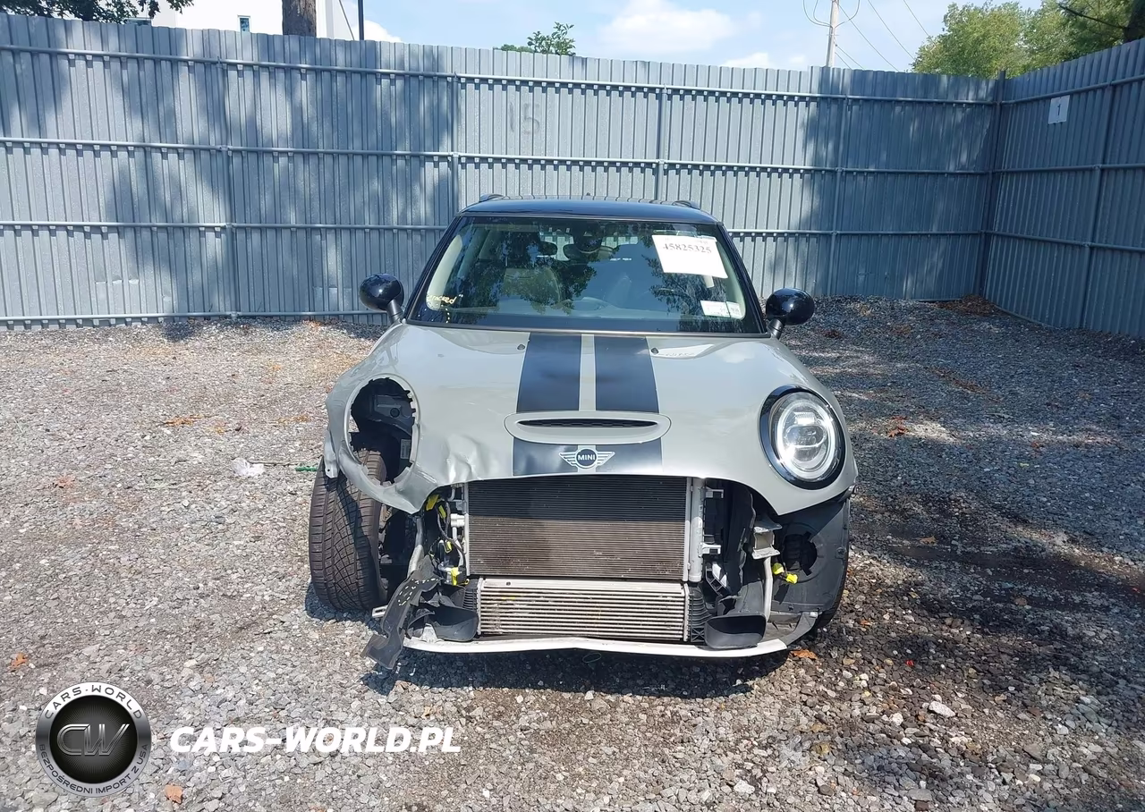 2019 Mini Hardtop Cooper S VIN:WMWXP7C51K2A53694 - 12