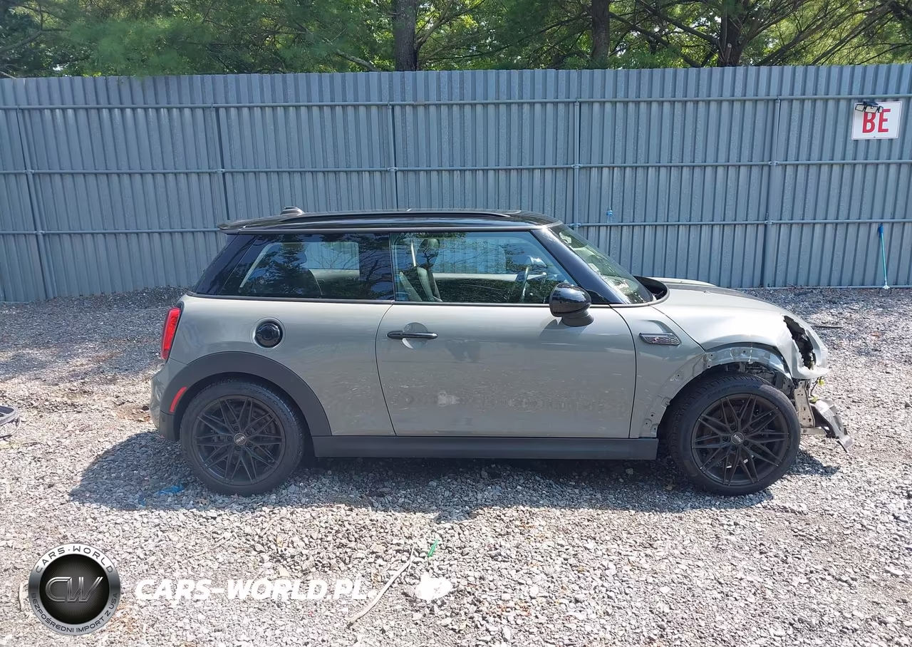 2019 Mini Hardtop Cooper S VIN:WMWXP7C51K2A53694 - 13