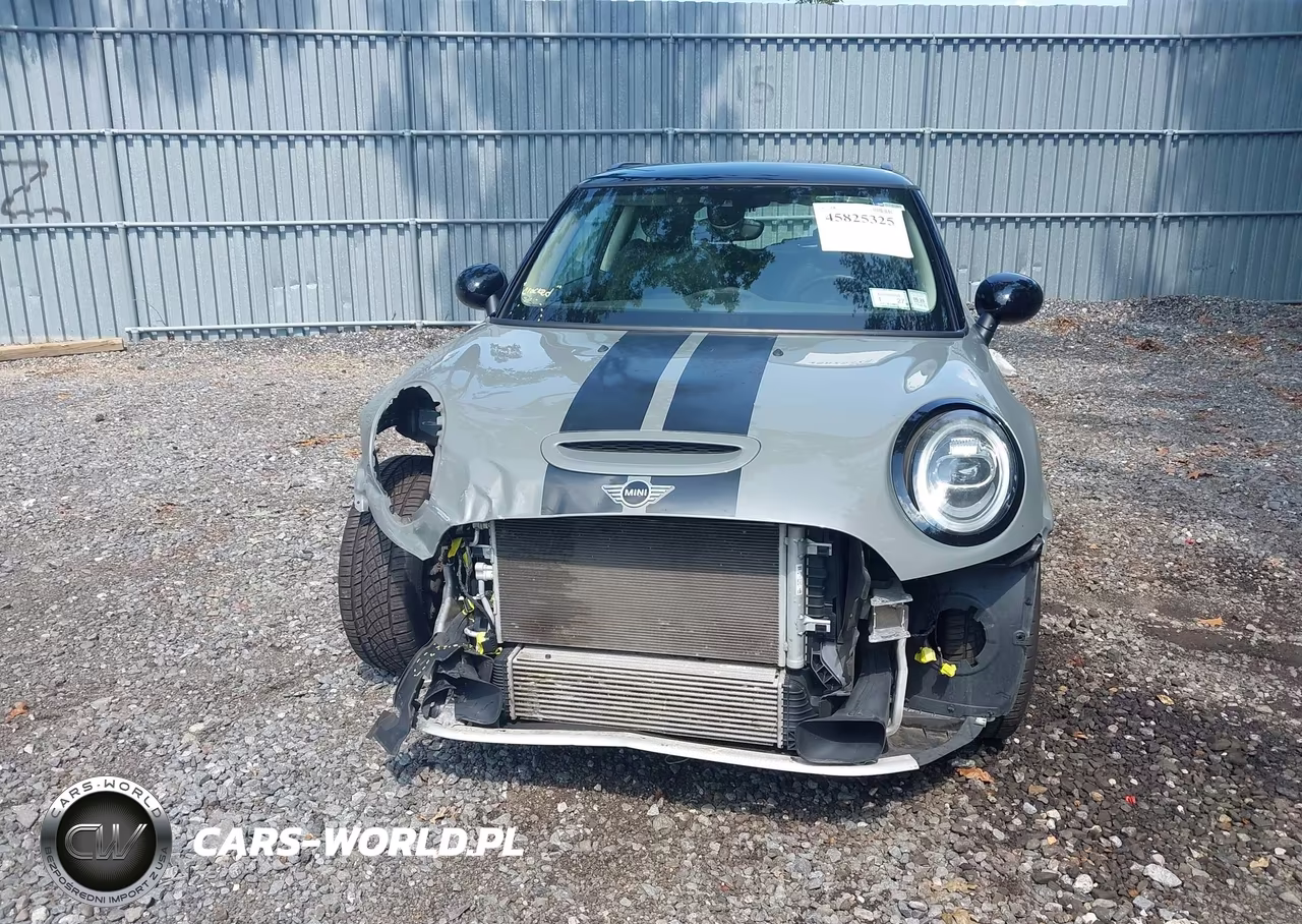 2019 Mini Hardtop Cooper S VIN:WMWXP7C51K2A53694 - 6