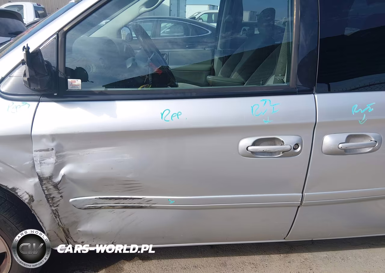 2007 Dodge Grand Caravan Sxt VIN:2D4GP44L17R148165 - 13