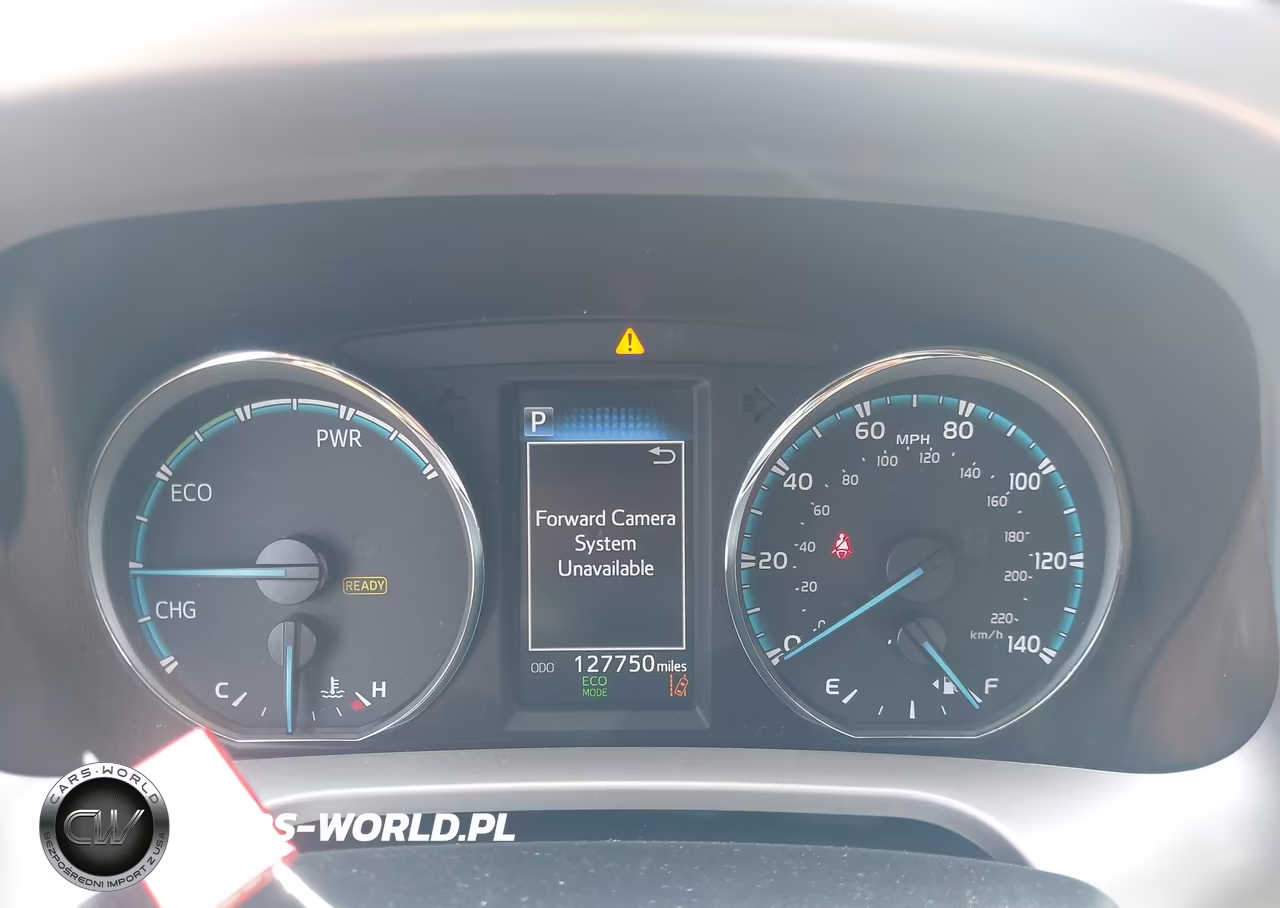 2018 Toyota Rav4 Hybrid Xle VIN:JTMRJREV2JD158119 - 7