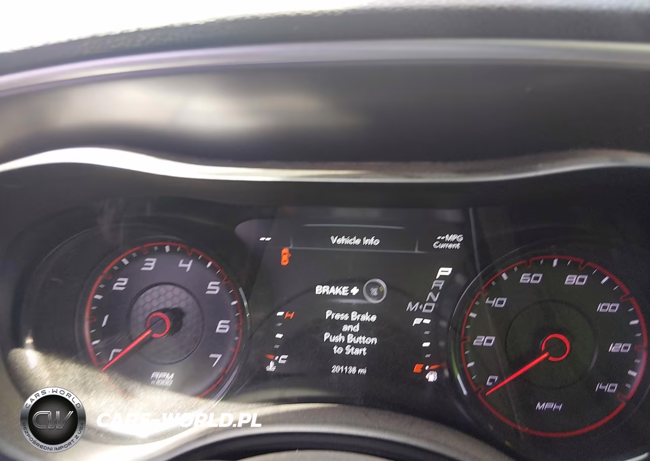 2019 Dodge Charger Sxt Rwd VIN:2C3CDXBGXKH588593 - 7