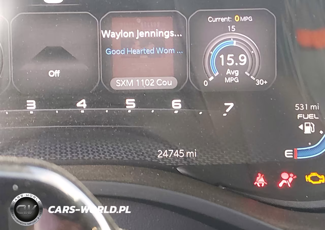2025 Ram 1500 Limited 4X4 5'7 Box VIN:1C6SRFHPXSN672311 - 15