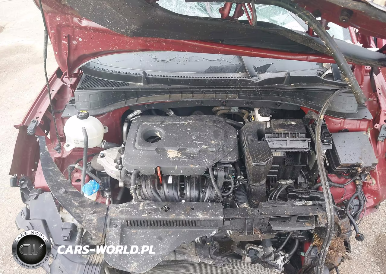 2020 Hyundai Tucson Sport VIN:KM8J3CAL3LU125539 - 10