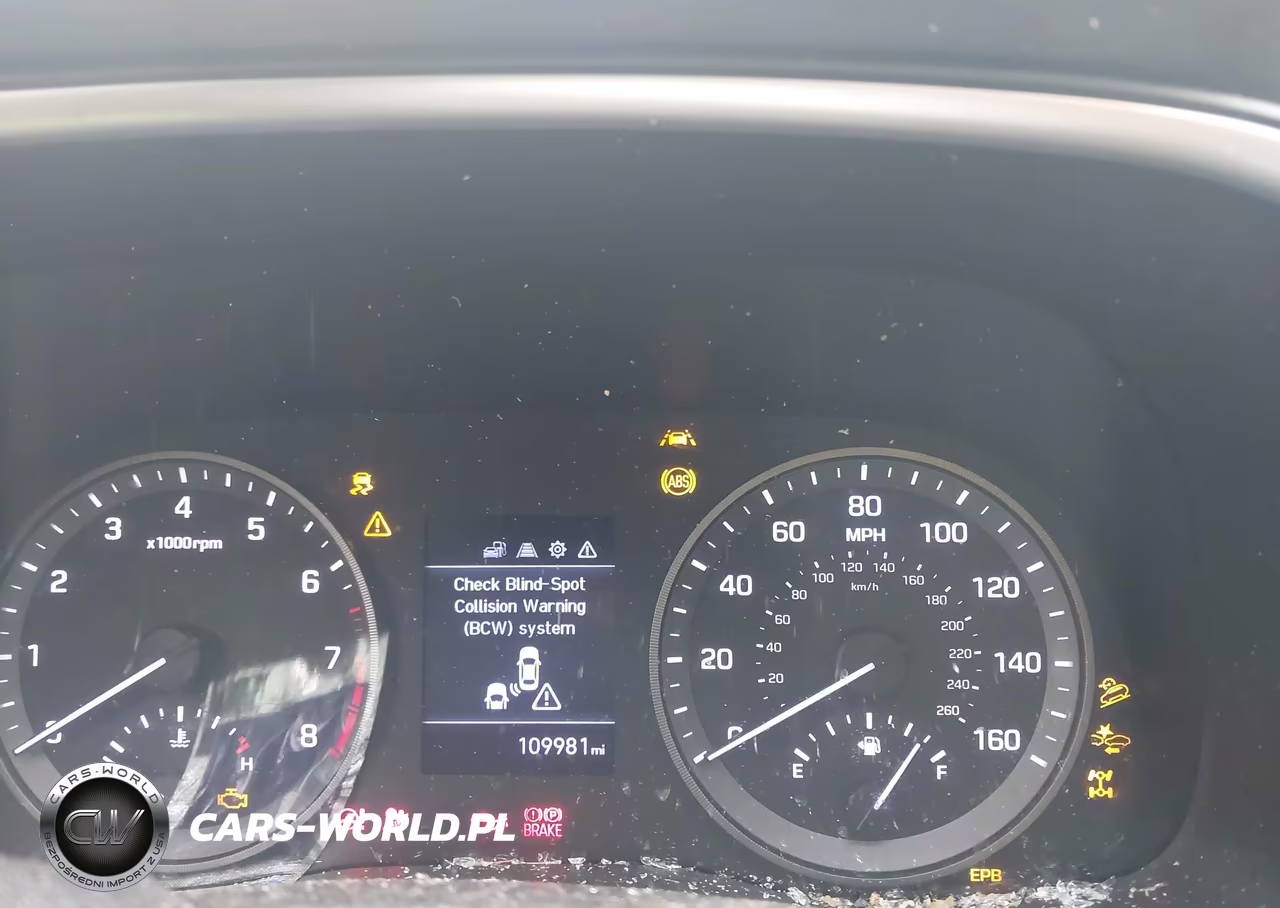 2020 Hyundai Tucson Sport VIN:KM8J3CAL3LU125539 - 7