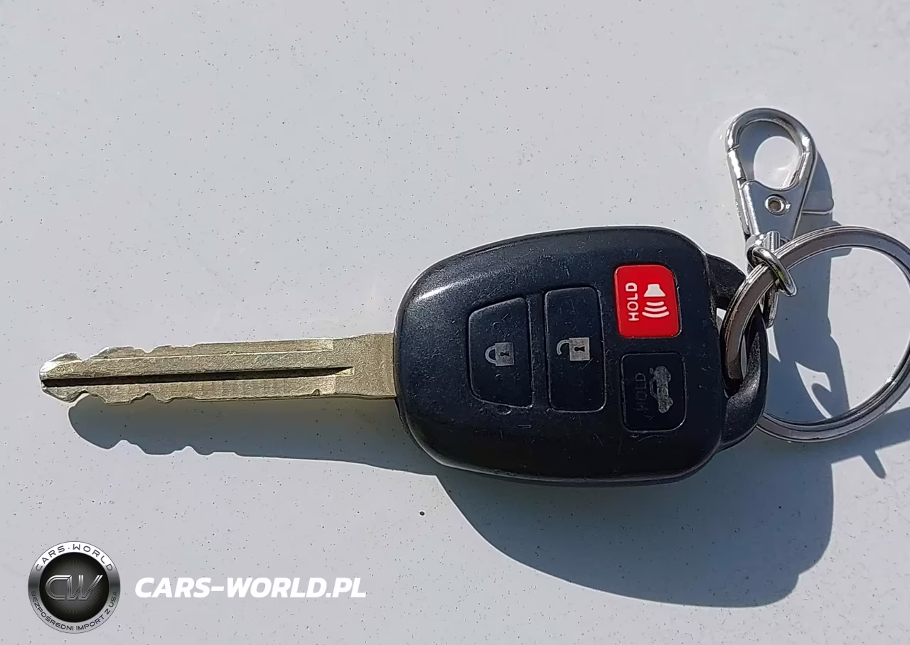 2012 Toyota Camry Le VIN:4T4BF1FK2CR199170 - 11