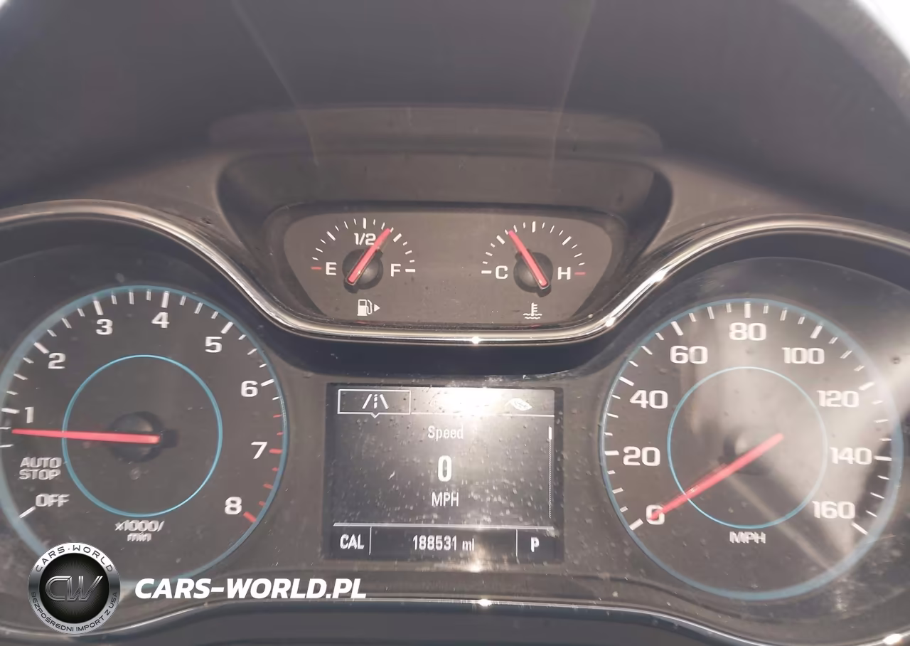 2018 Chevrolet Cruze Lt Auto VIN:1G1BE5SM0J7147704 - 7