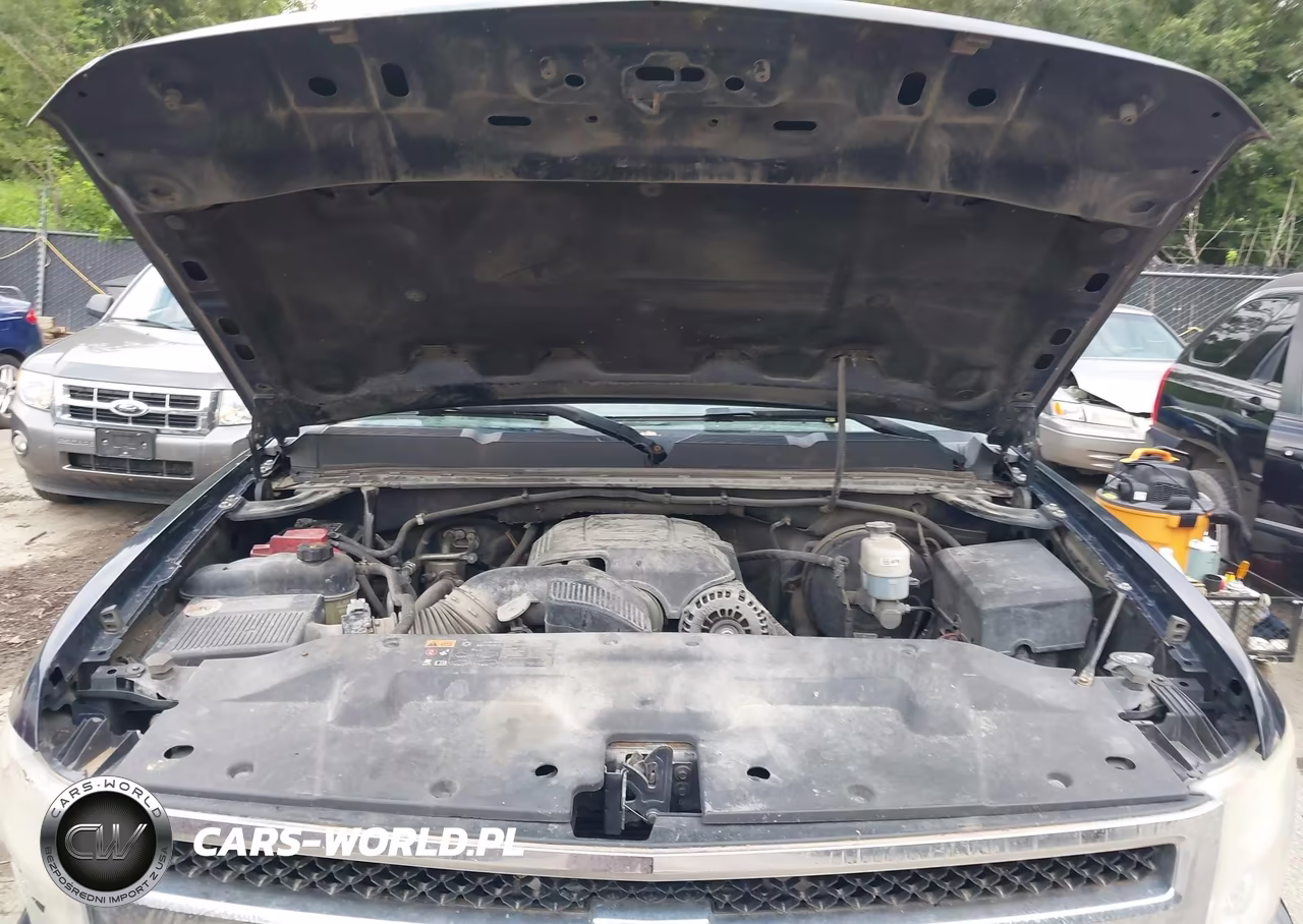 2011 Chevrolet Silverado 1500 Lt VIN:1GCRKSE35BZ398093 - 10