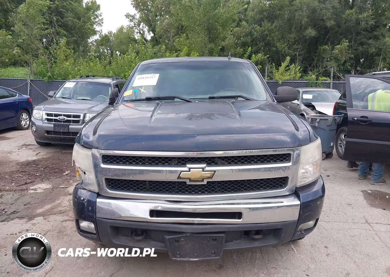 2011 Chevrolet Silverado 1500 Lt VIN:1GCRKSE35BZ398093 - 12