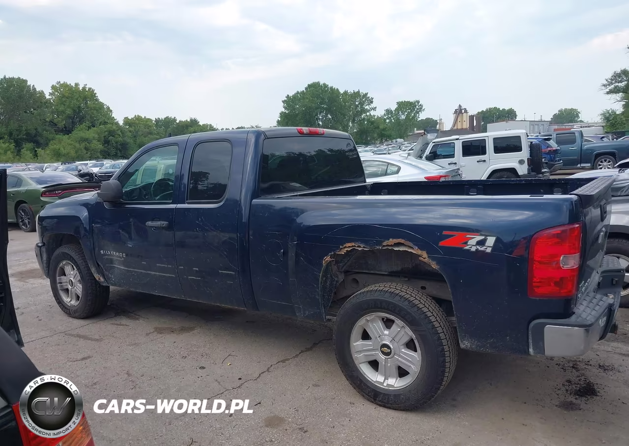 2011 Chevrolet Silverado 1500 Lt VIN:1GCRKSE35BZ398093 - 14