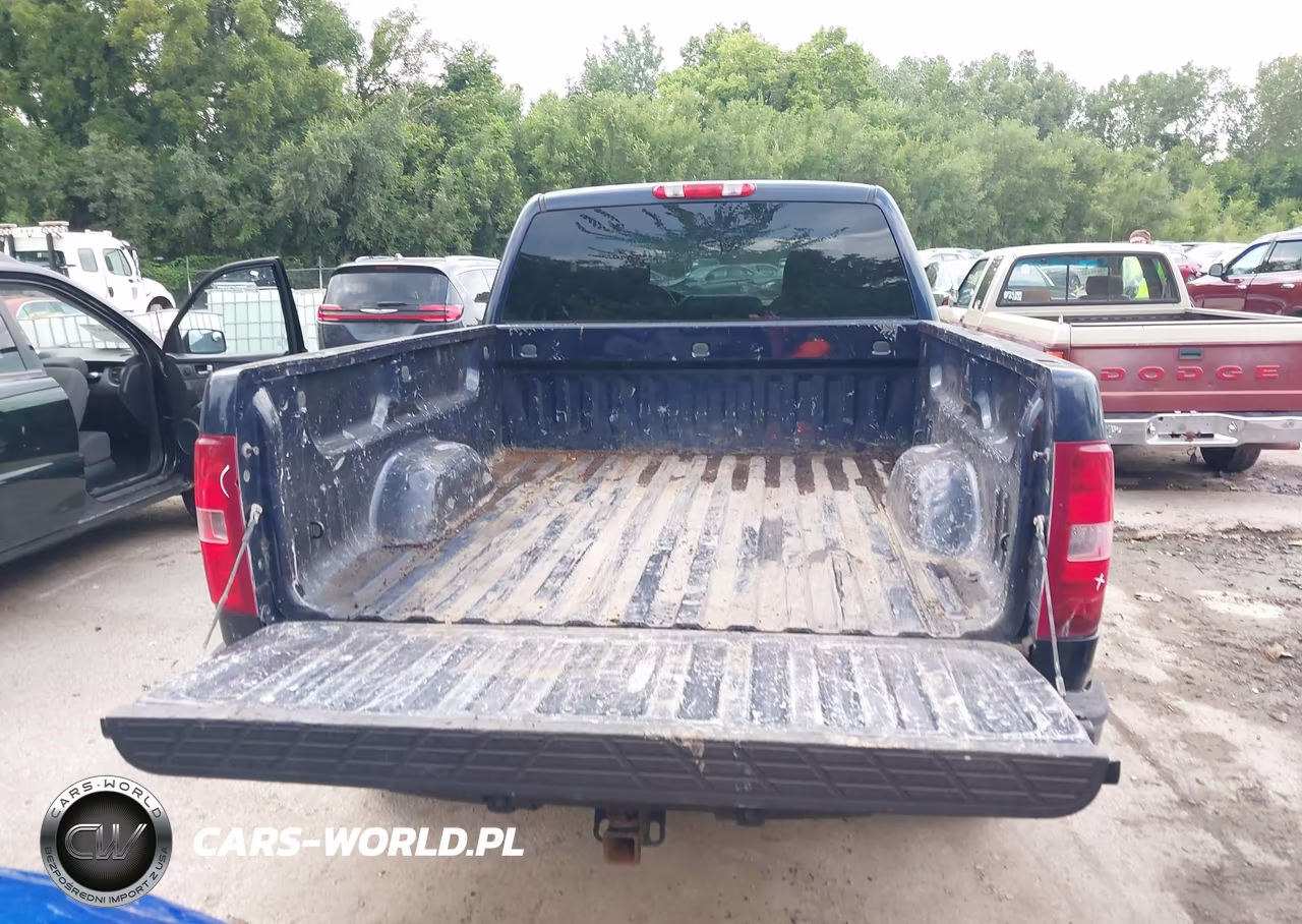 2011 Chevrolet Silverado 1500 Lt VIN:1GCRKSE35BZ398093 - 17