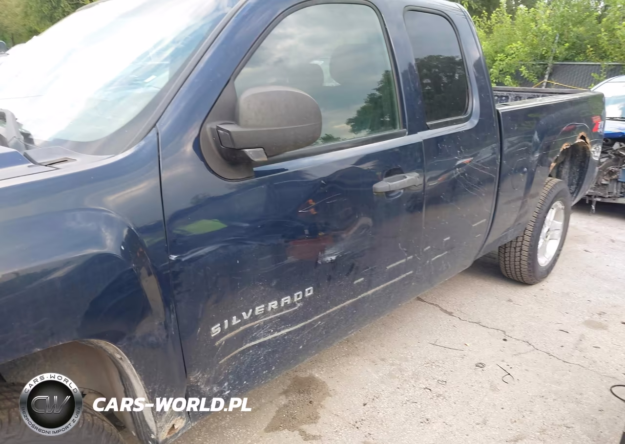 2011 Chevrolet Silverado 1500 Lt VIN:1GCRKSE35BZ398093 - 6