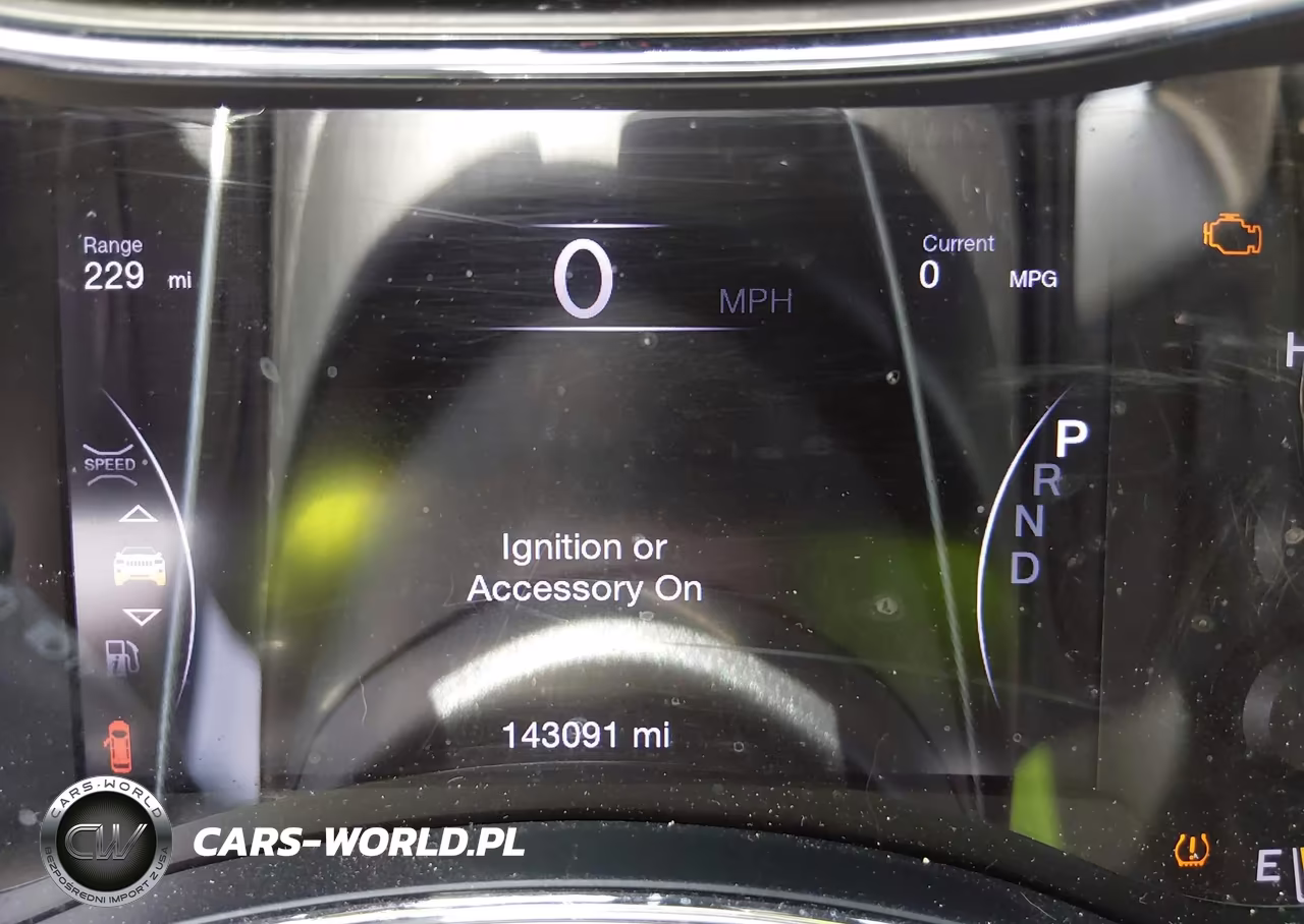 2016 Jeep Grand Cherokee Limited VIN:1C4RJEBG3GC320966 - 15