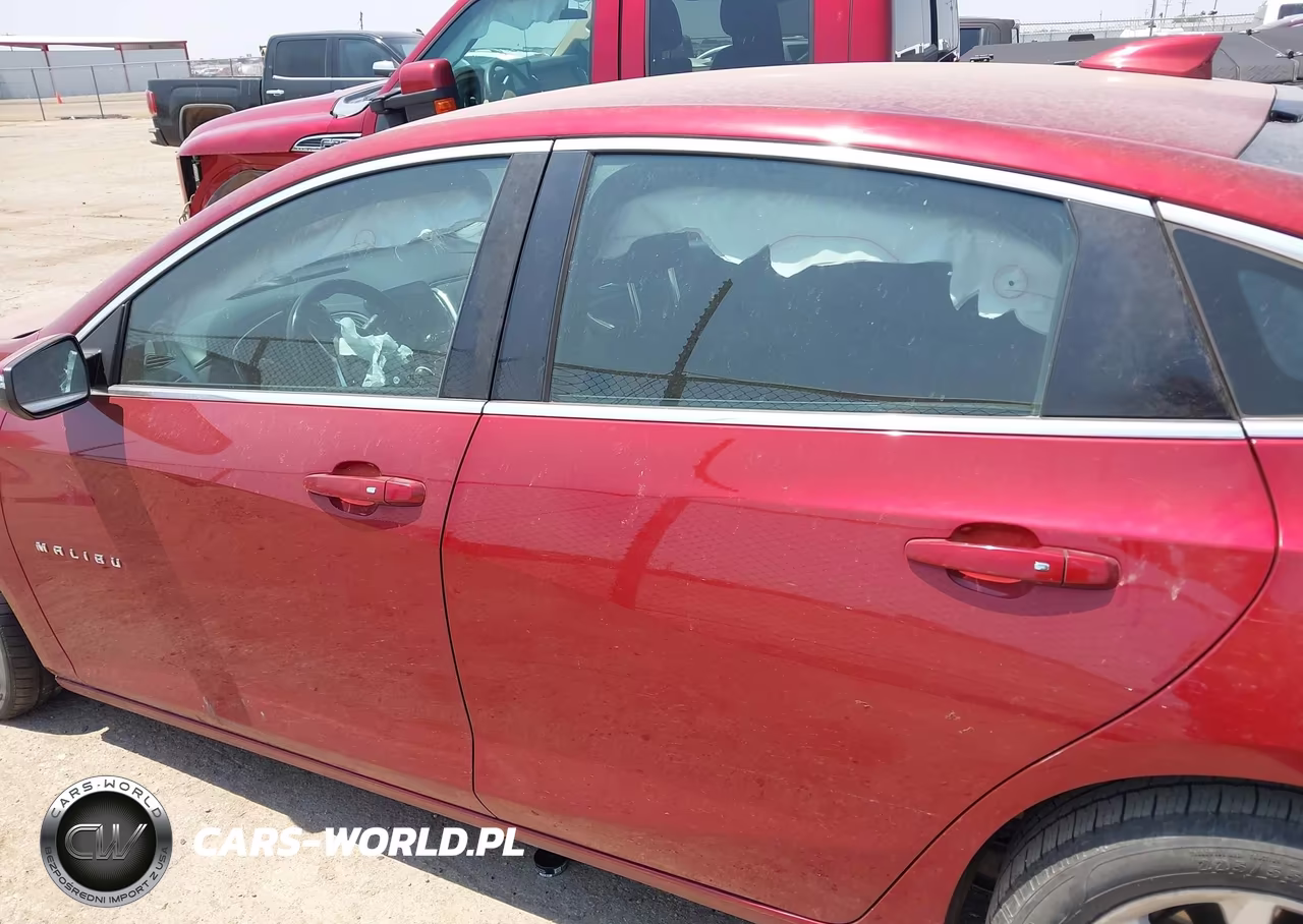 2018 Chevrolet Malibu Lt VIN:1G1ZD5ST6JF227751 - 14