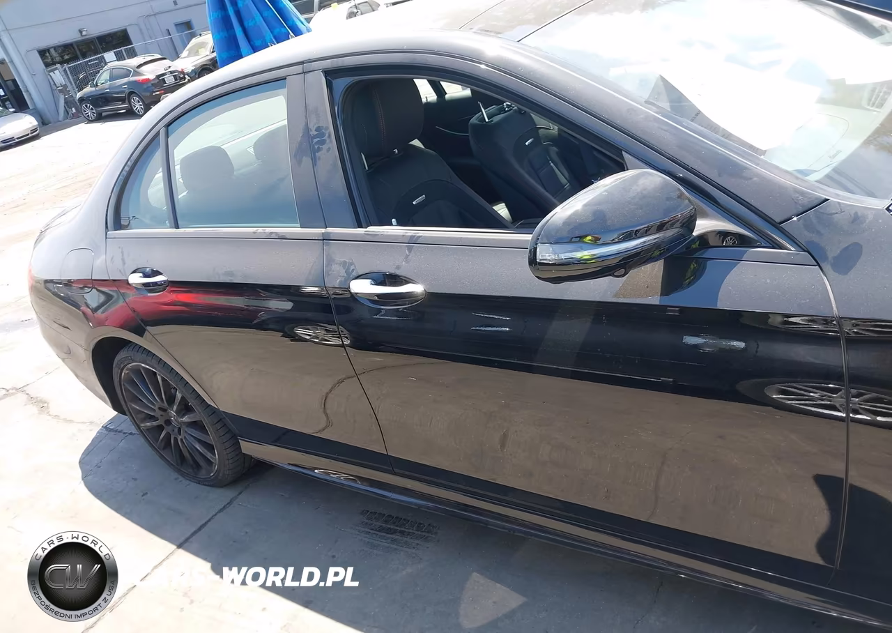 2023 Mercedes-Benz Amg E 53 4Matic VIN:W1KZF6BB4PB174214 - 13