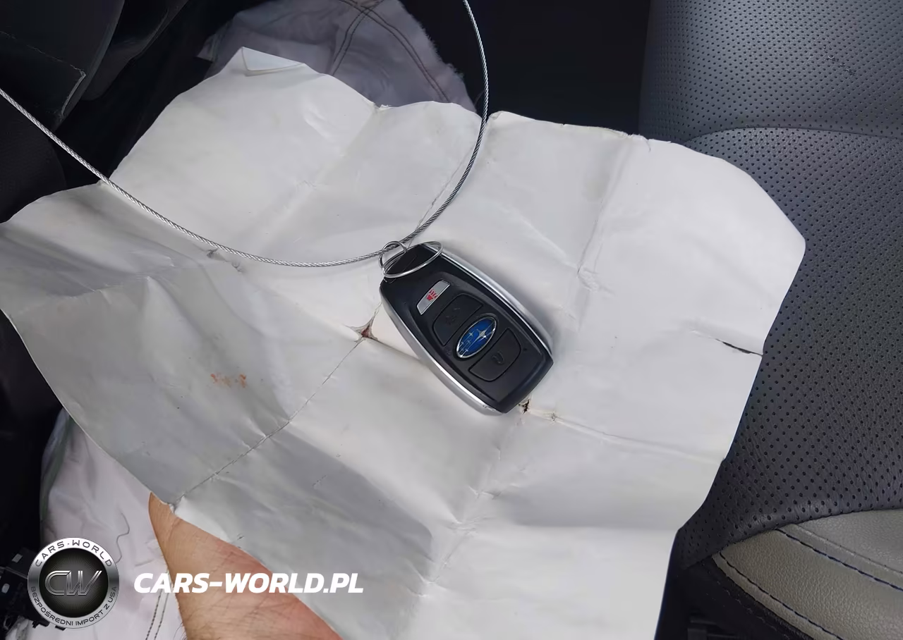 2025 Subaru Forester Limited VIN:JF2SLDRCXSH480249 - 11