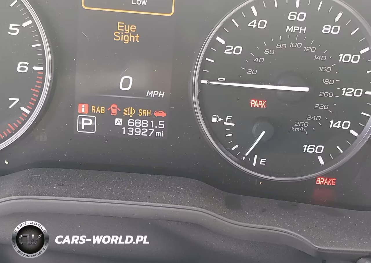 2025 Subaru Forester Limited VIN:JF2SLDRCXSH480249 - 7