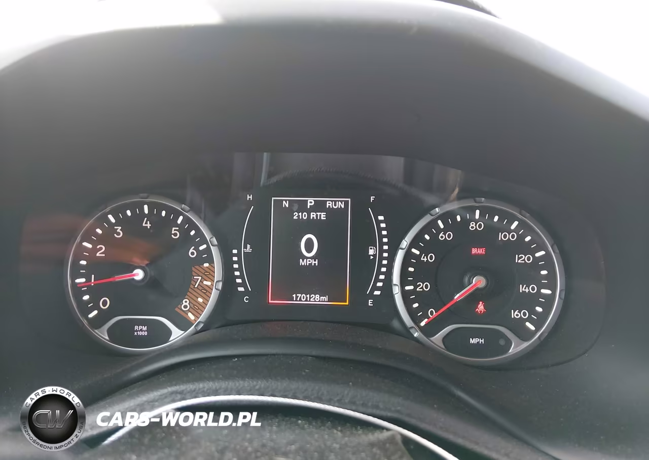 2020 Jeep Renegade Latitude 4X4 VIN:ZACNJBBBXLPL53175 - 7