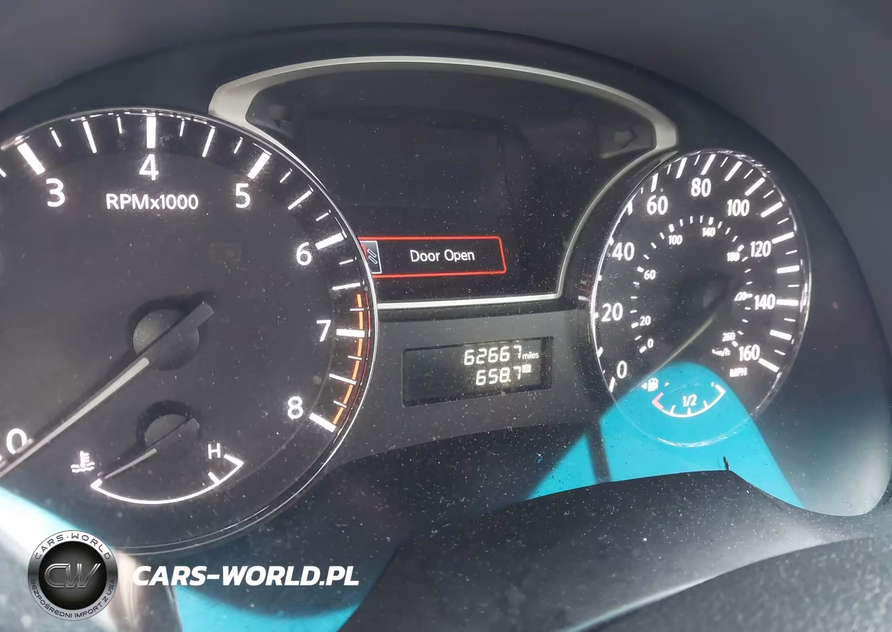 2013 Nissan Altima 2.5 Sv VIN:1N4AL3AP7DC135740 - 7
