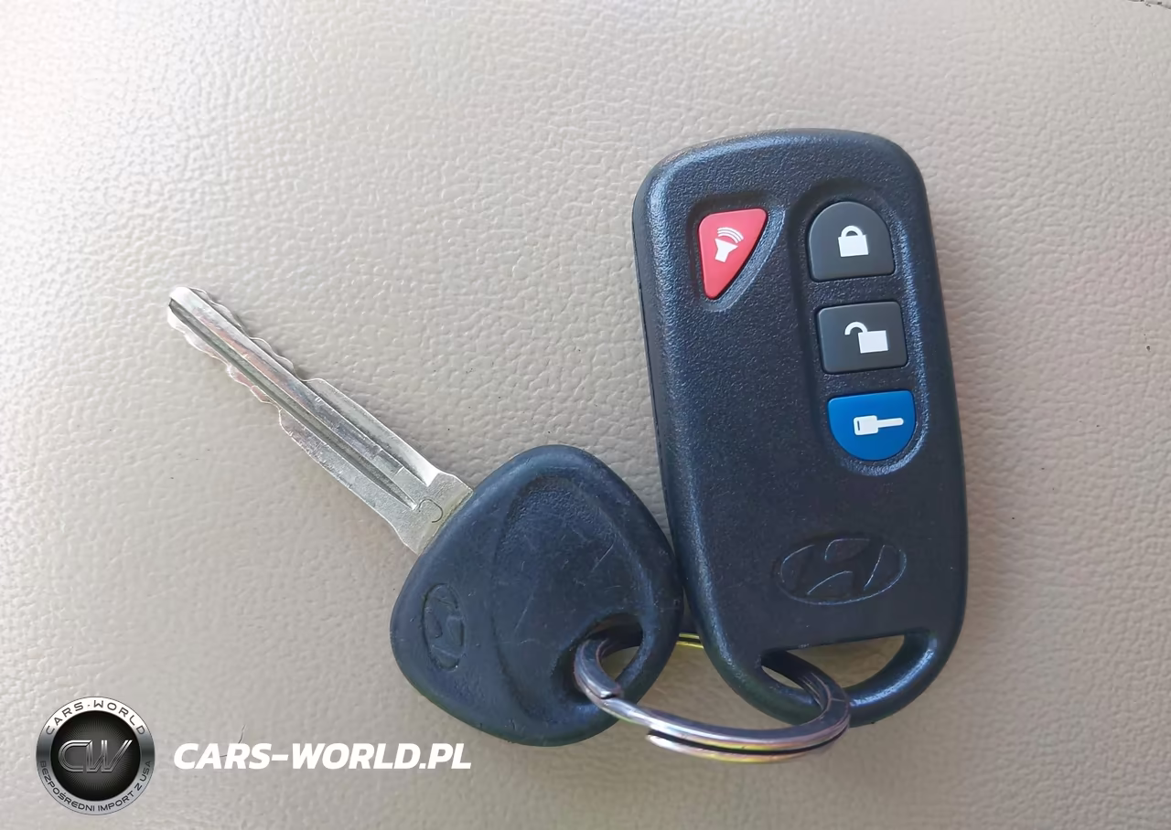 2009 Hyundai Santa Fe Se VIN:5NMSH73E59H230633 - 11