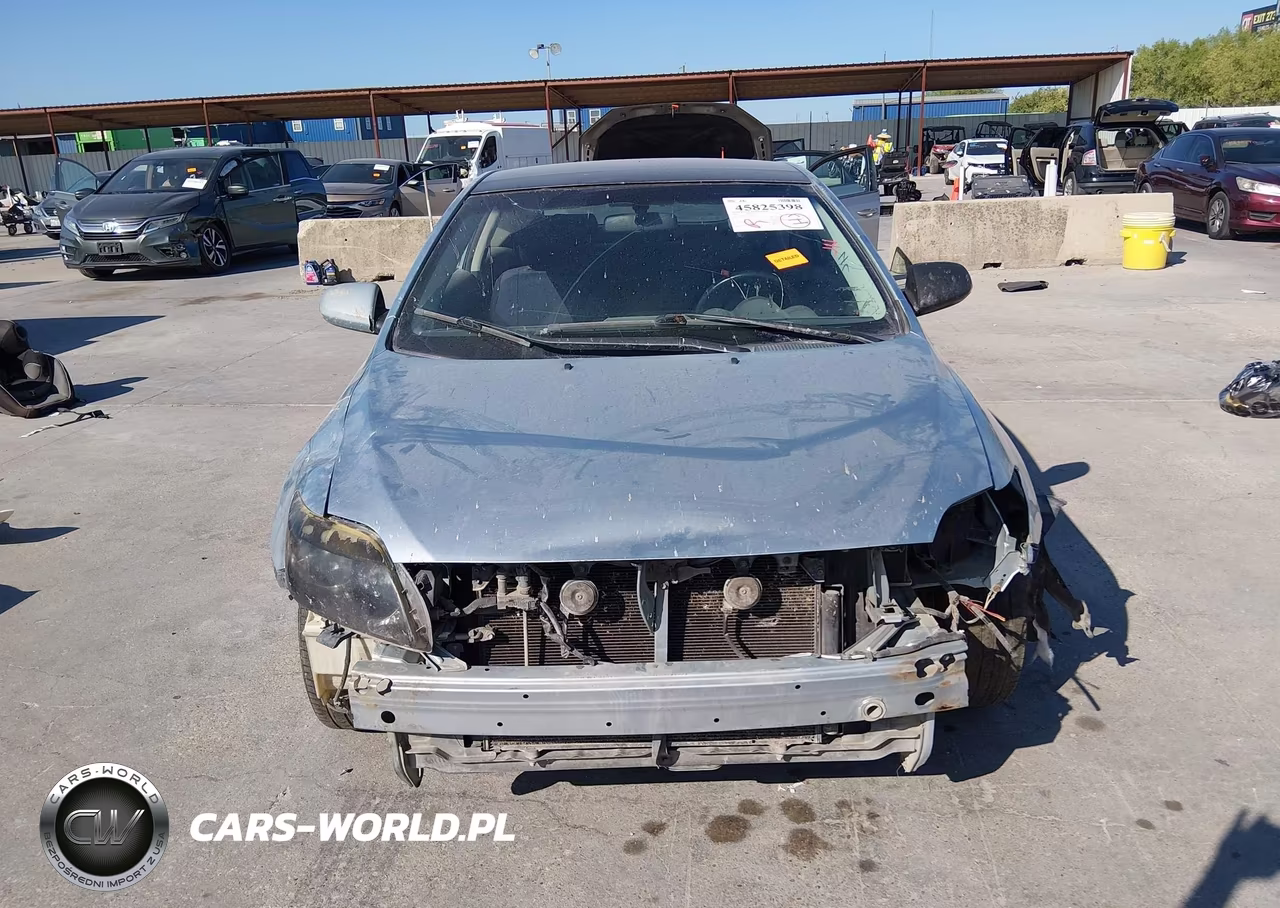 2007 Scion Tc VIN:JTKDE177770212215 - 13