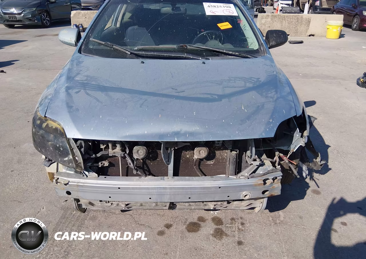 2007 Scion Tc VIN:JTKDE177770212215 - 6