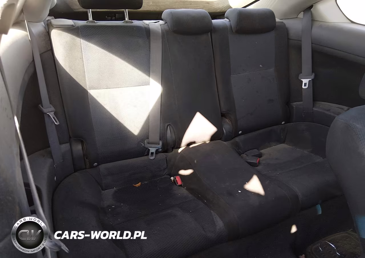 2007 Scion Tc VIN:JTKDE177770212215 - 8