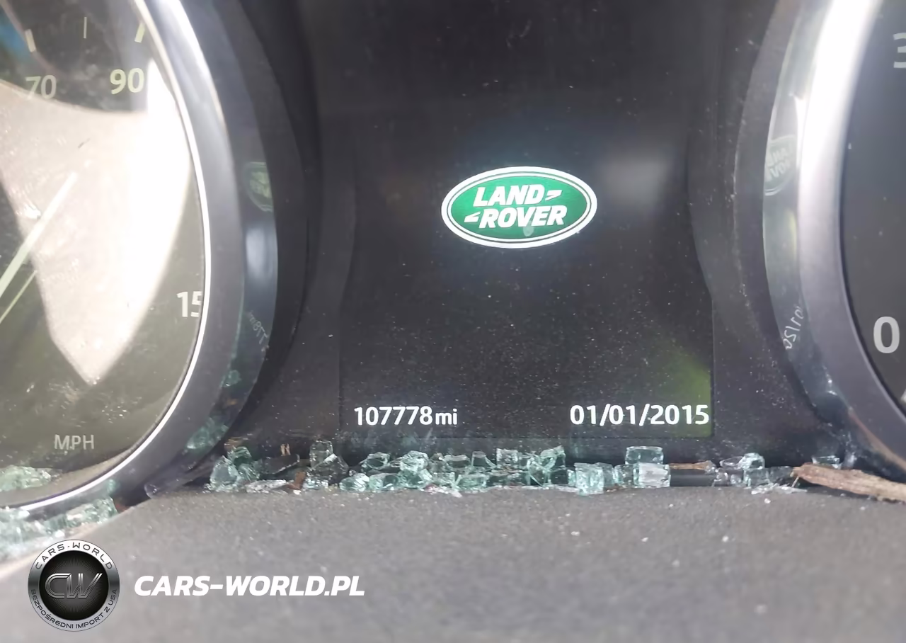 2016 Land Rover Range Rover Evoque Hse VIN:SALVR2BG0GH123044 - 14