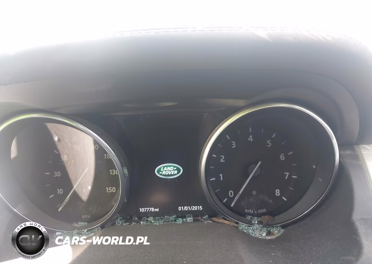 2016 Land Rover Range Rover Evoque Hse VIN:SALVR2BG0GH123044 - 7