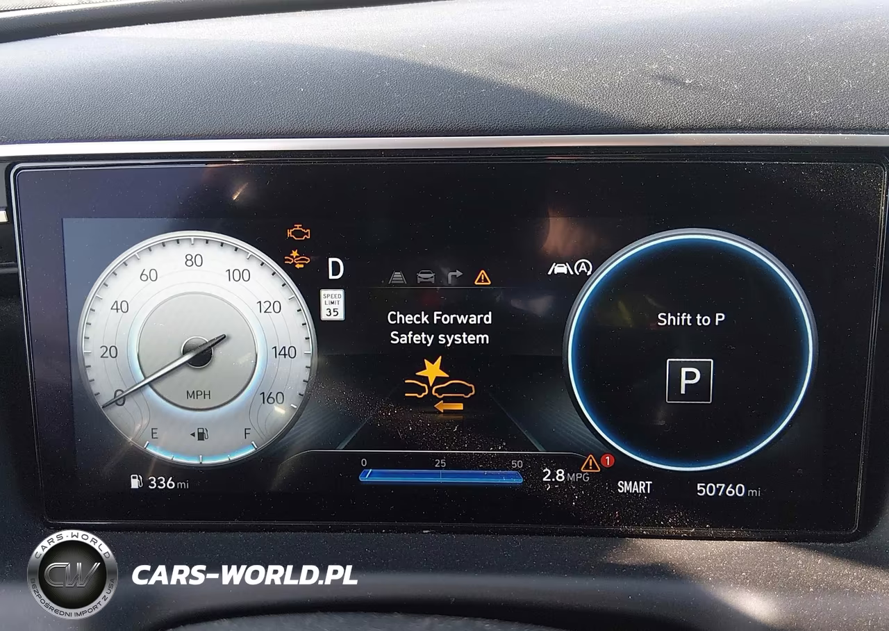 2023 Hyundai Tucson Limited VIN:5NMJE3AE1PH187065 - 7