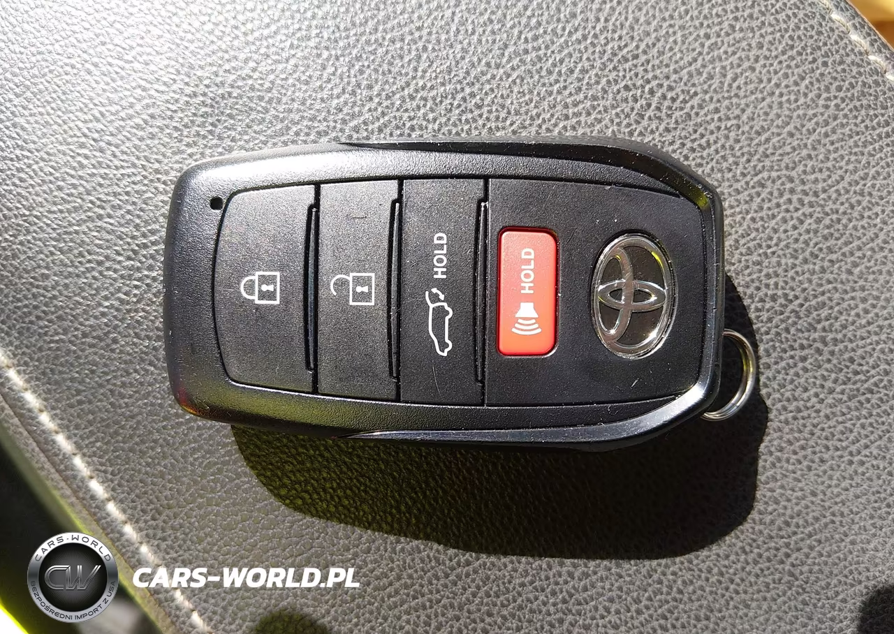 2026 Toyota Grand Highlander Hybrid Max Platinum VIN:5TDADAB52TS040525 - 11