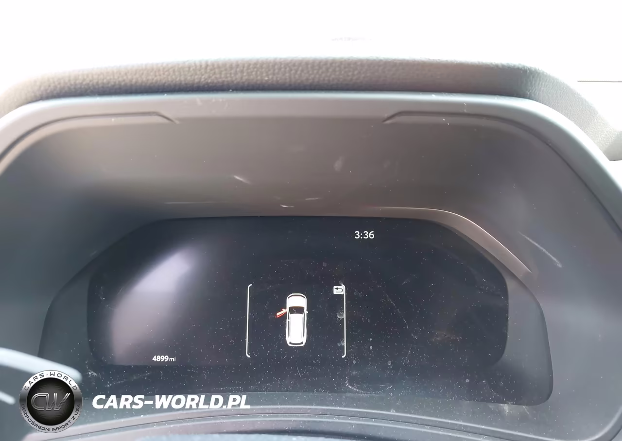 2026 Toyota Grand Highlander Hybrid Max Platinum VIN:5TDADAB52TS040525 - 7