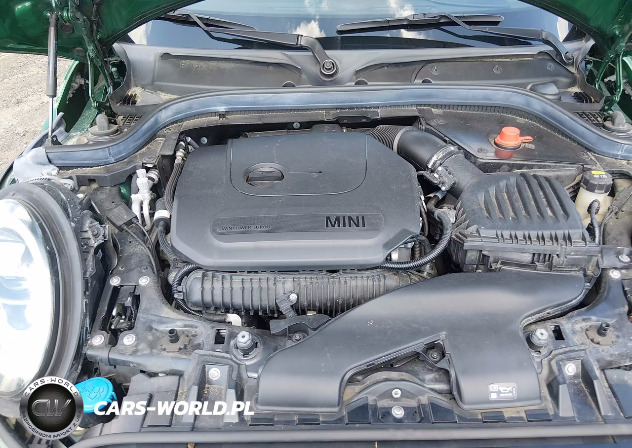 2020 Mini Hardtop Cooper S VIN:WMWXU9C09L2M25676 - 10