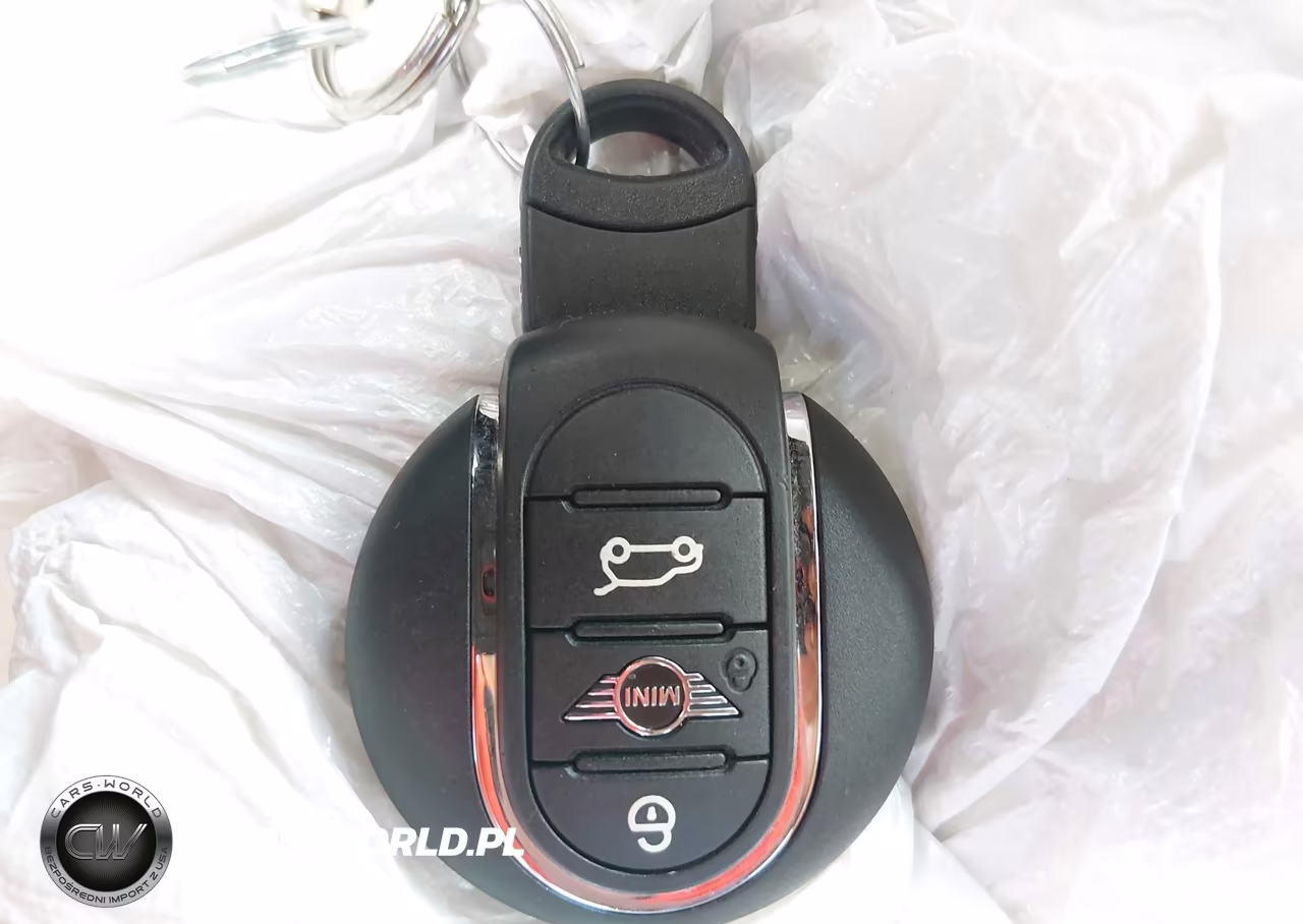 2020 Mini Hardtop Cooper S VIN:WMWXU9C09L2M25676 - 11