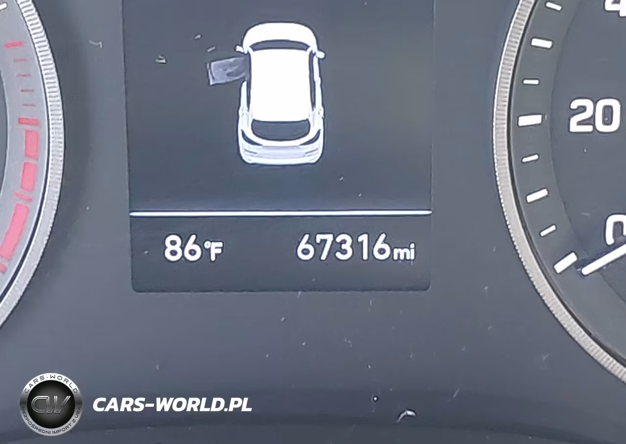 2020 Hyundai Tucson Sel VIN:KM8J33AL4LU211684 - 16