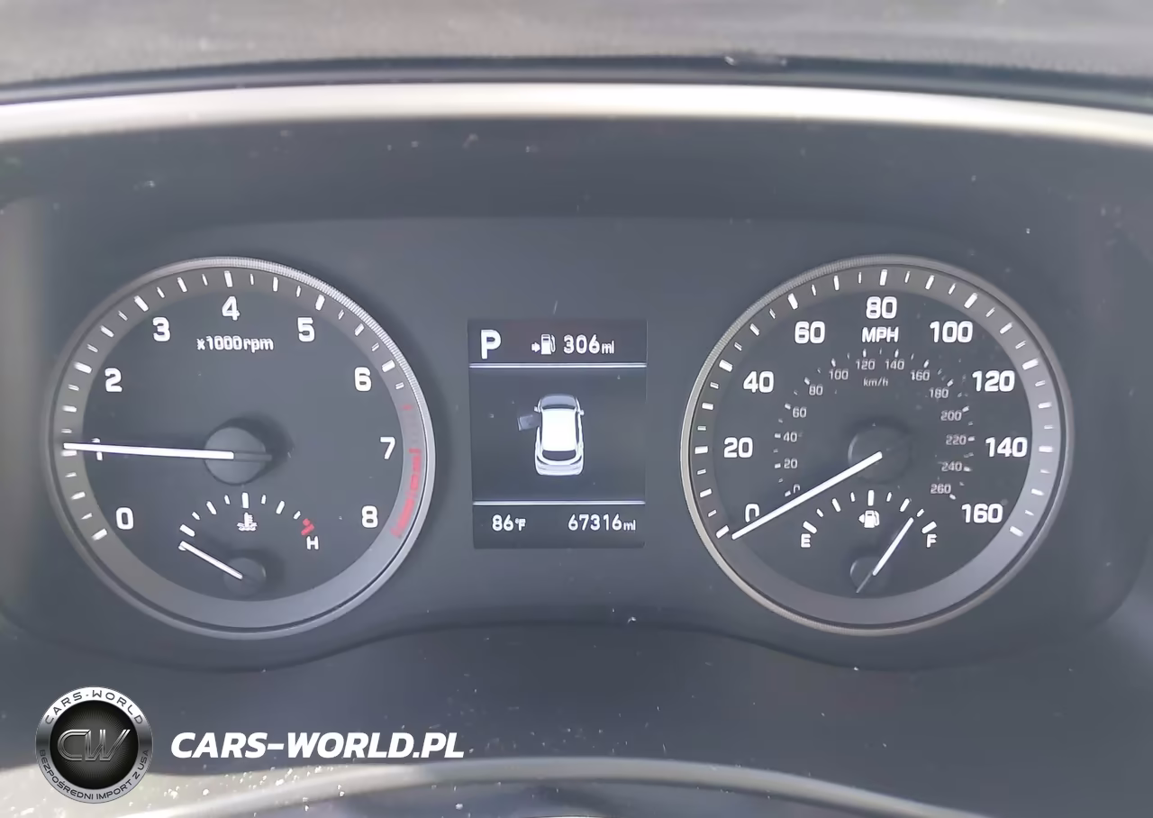 2020 Hyundai Tucson Sel VIN:KM8J33AL4LU211684 - 7