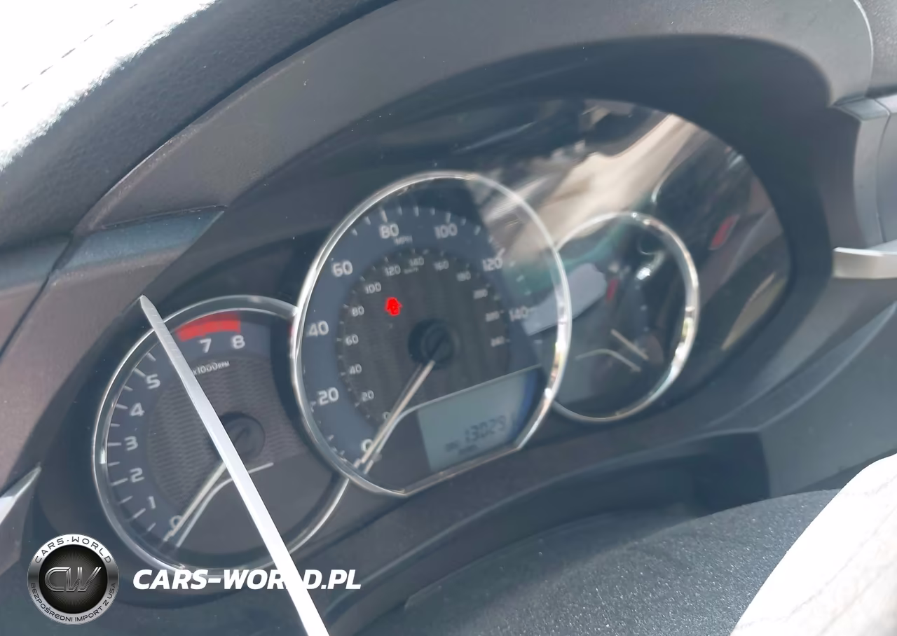 2016 Toyota Corolla Le Plus VIN:5YFBURHE0GP392544 - 16