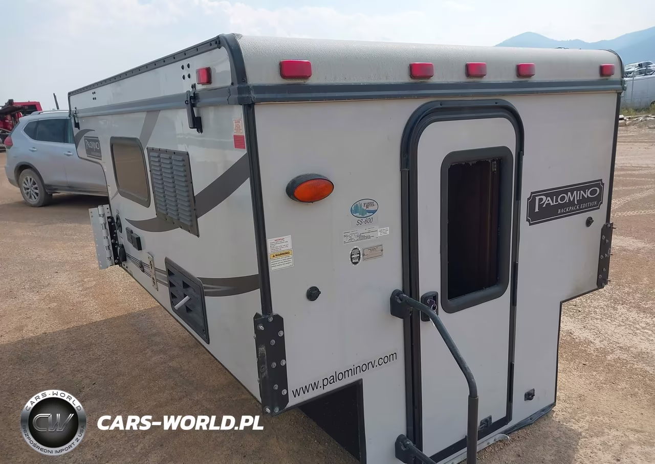 2015 Forest River Other VIN:4X4SSZ106FN105573 - 3